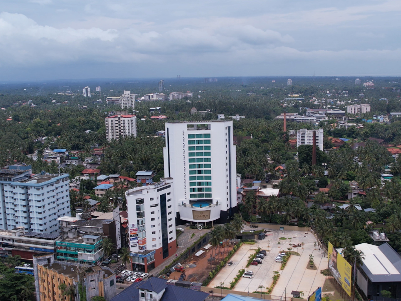   THE LOCATION